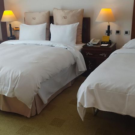 טאיפיי Rich Garden Hotel מראה חיצוני תמונה